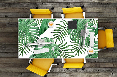 Namizna podloga Palm leaves