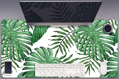 Namizna podloga Palm leaves