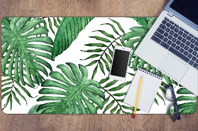 Namizna podloga Palm leaves