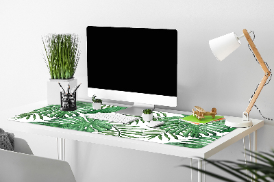 Namizna podloga Palm leaves