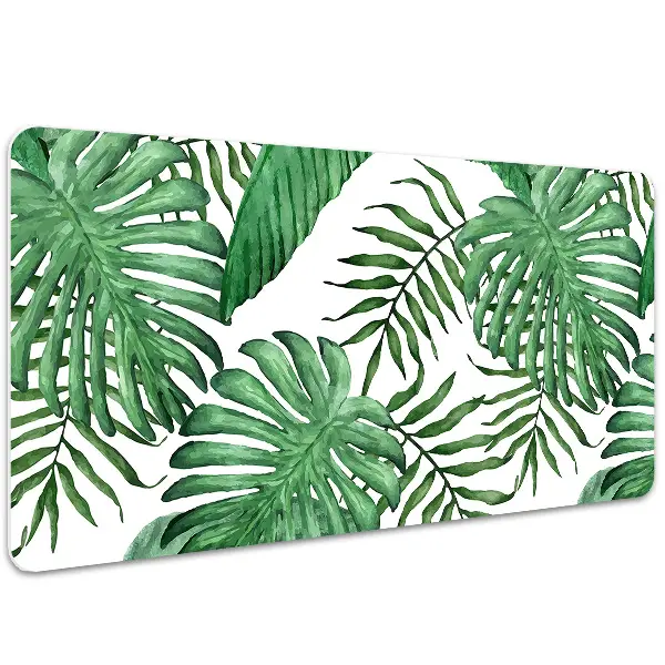 Namizna podloga Palm leaves