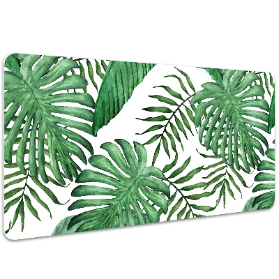 Namizna podloga Palm leaves