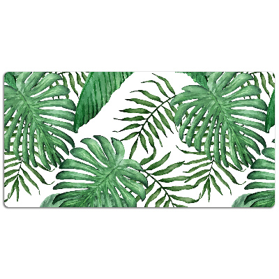 Namizna podloga Palm leaves