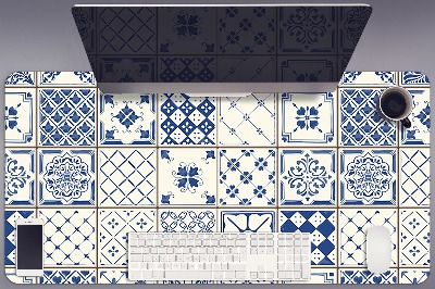 Namizna podloga Azulejos tiles