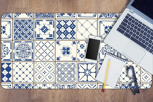 Namizna podloga Azulejos tiles