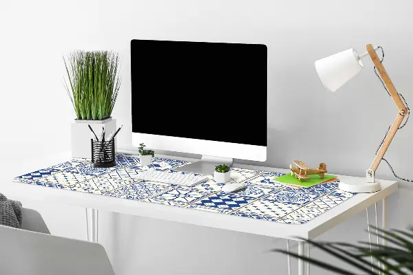 Namizna podloga Azulejos tiles