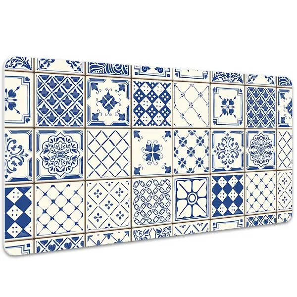 Namizna podloga Azulejos tiles