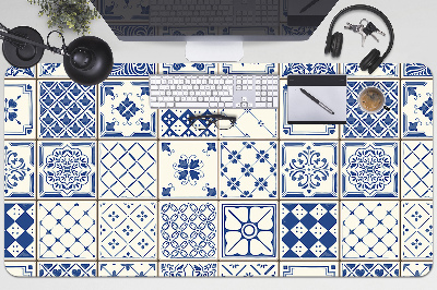 Namizna podloga Azulejos tiles