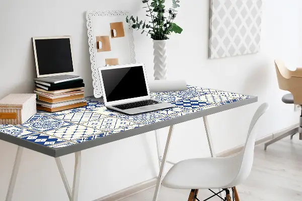 Namizna podloga Azulejos tiles