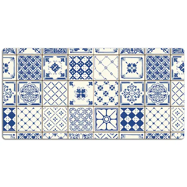 Namizna podloga Azulejos tiles