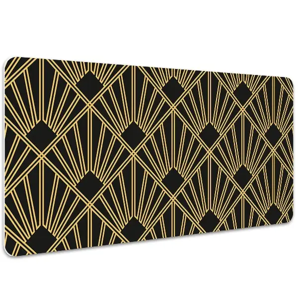 Namizna podloga Art Deco style