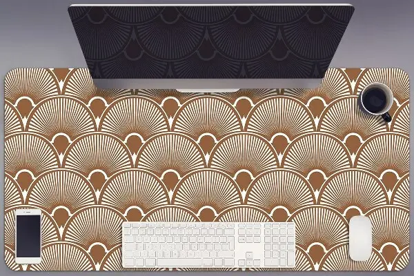 Namizna podloga Art Decorativni style