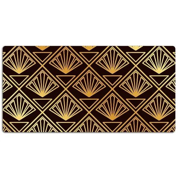 Podloga za pisalno mizo Art Deco style
