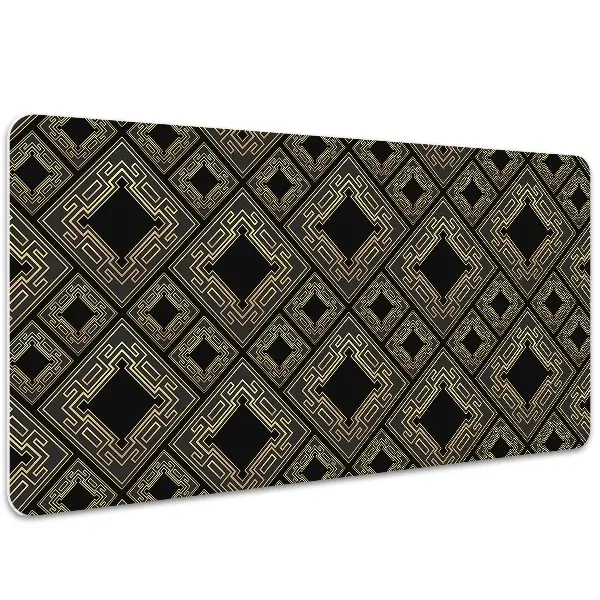 Podloga za pisalno mizo Tiles