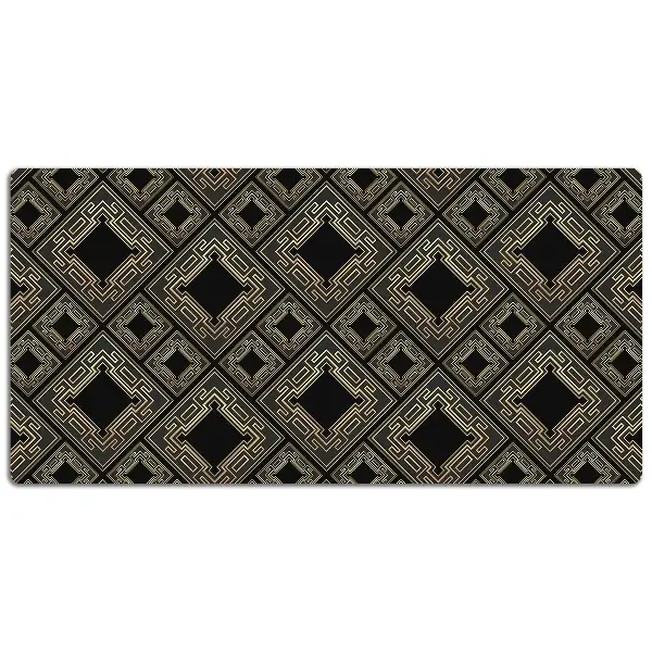 Podloga za pisalno mizo Tiles
