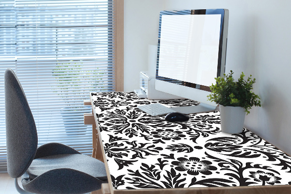 Namizna podloga Floral pattern