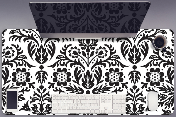Namizna podloga Floral pattern