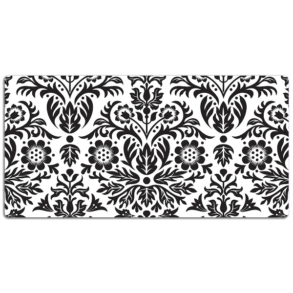 Namizna podloga Floral pattern