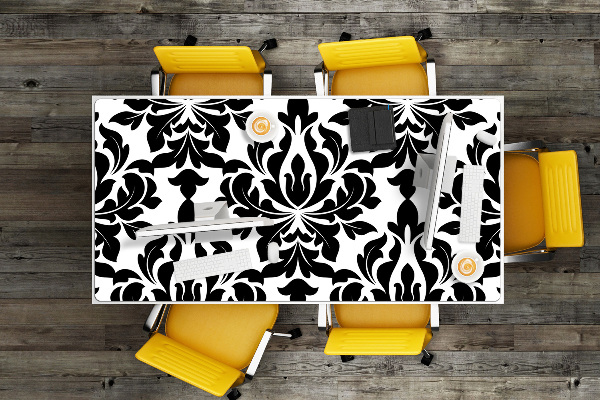 Namizna podloga Arabic pattern