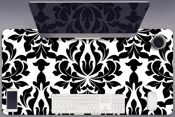 Namizna podloga Arabic pattern