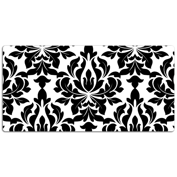 Namizna podloga Arabic pattern