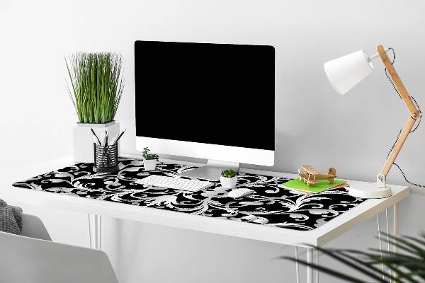 Namizna podloga Pattern with a 3D effect