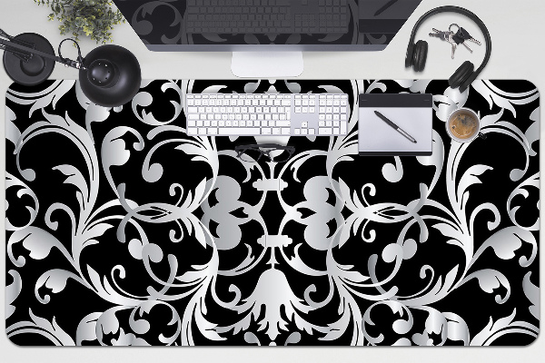 Namizna podloga Pattern with a 3D effect