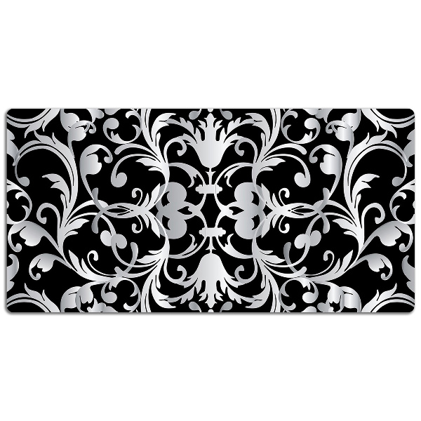 Namizna podloga Pattern with a 3D effect
