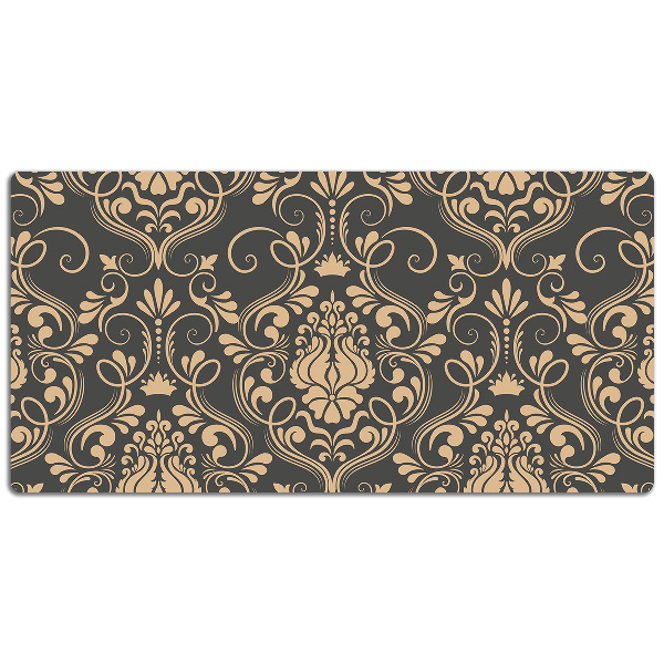 Namizna podloga Golden ornament