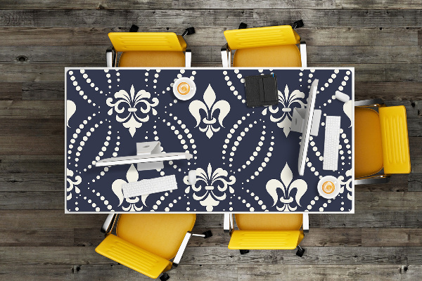 Namizna podloga Classic pattern