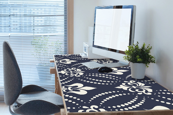 Namizna podloga Classic pattern