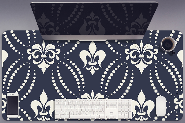 Namizna podloga Classic pattern