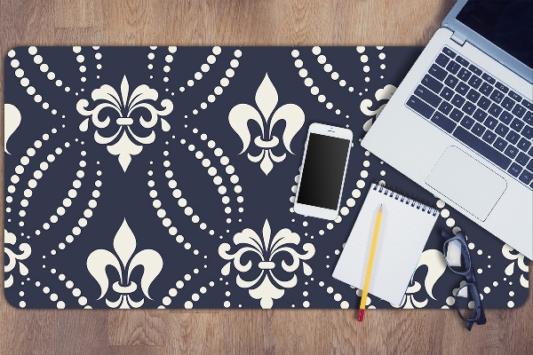 Namizna podloga Classic pattern