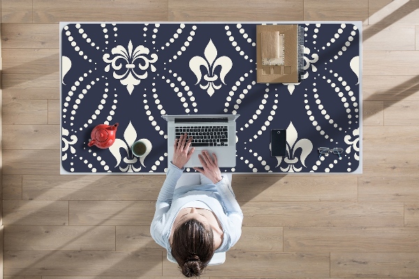 Namizna podloga Classic pattern