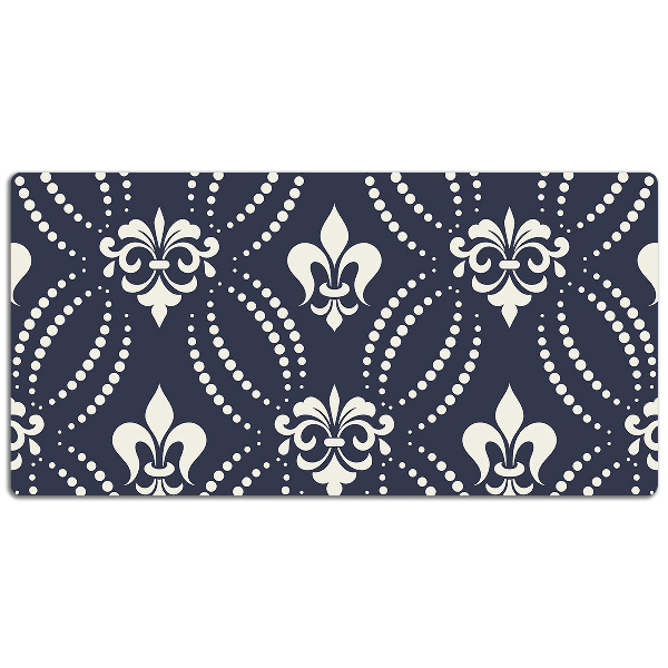 Namizna podloga Classic pattern