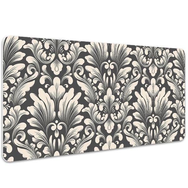 Podloga za pisalno mizo Luxurious pattern