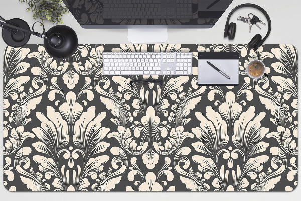 Podloga za pisalno mizo Luxurious pattern