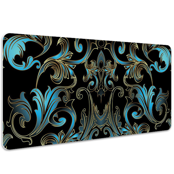 Namizna podloga Baroque pattern