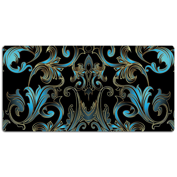 Namizna podloga Baroque pattern