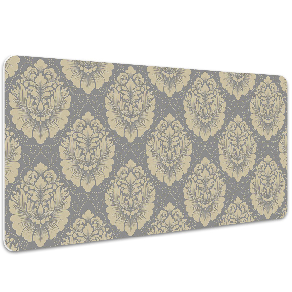 Namizna podloga Damask pattern