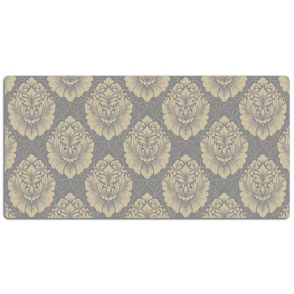 Namizna podloga Damask pattern