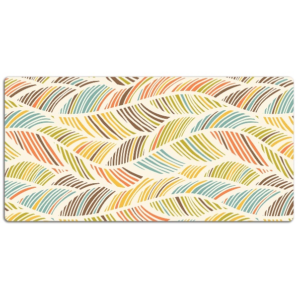 Namizna podloga Abstract waves