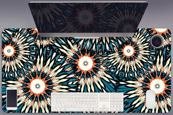 Namizna podloga Beautiful mandala