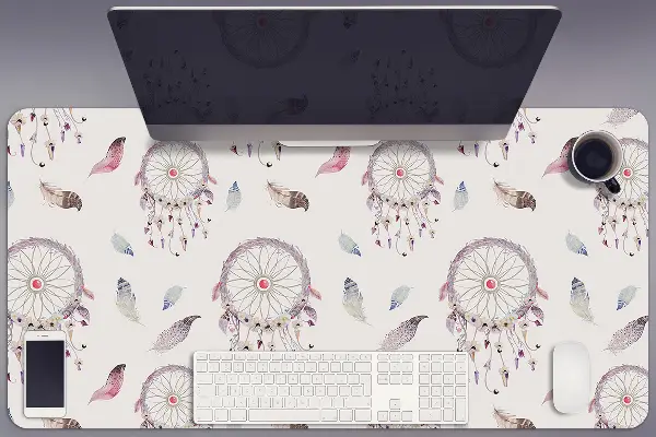 Namizna podloga Dreamcatcher