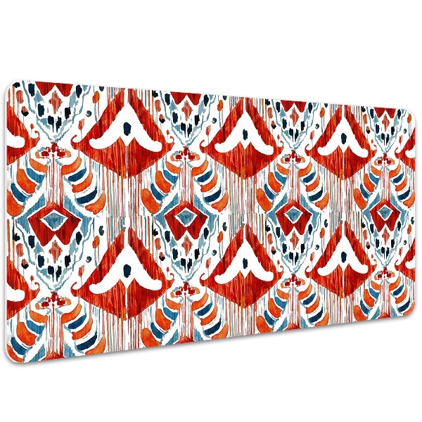 Podloga za pisalno mizo Ethnic style