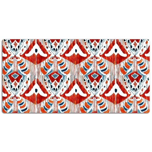 Podloga za pisalno mizo Ethnic style