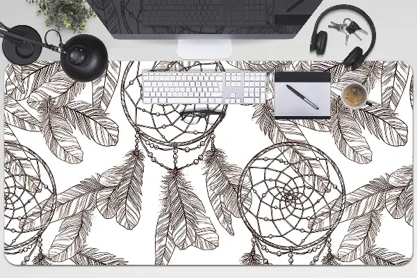 Podloga za pisalno mizo Dreamcatcher