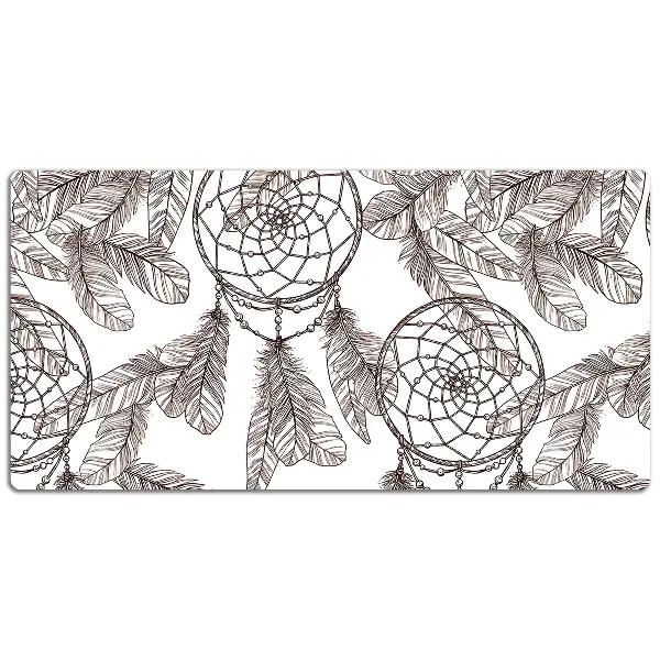 Podloga za pisalno mizo Dreamcatcher