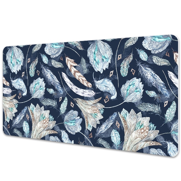 Podloga za pisalno mizo Boho pattern
