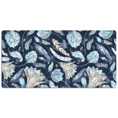 Podloga za pisalno mizo Boho pattern